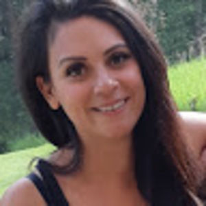 Meet your Posher, Rebecca